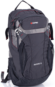 Рюкзак RedPoint Blackfire 20