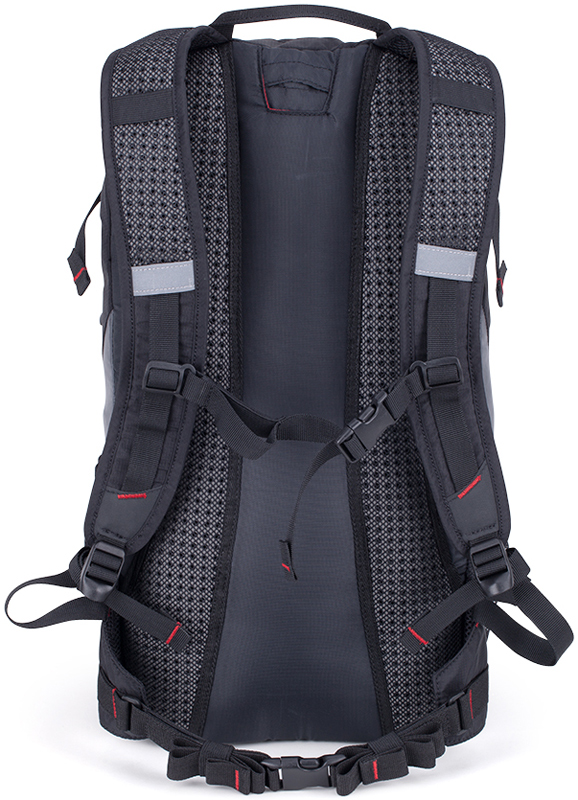Рюкзак RedPoint Blackfire 20 Об’єм 20