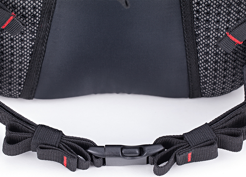 Зовнішній вигляд Рюкзак RedPoint Blackfire 20