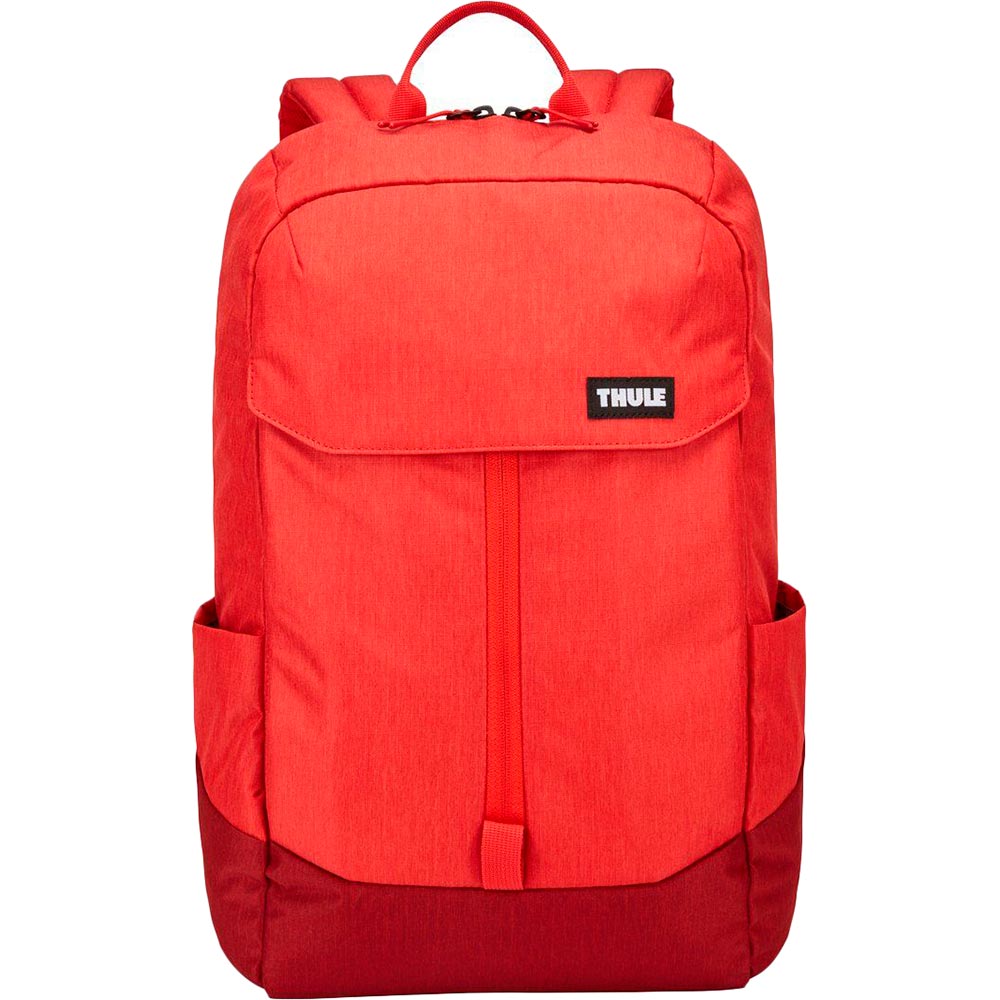 

Рюкзак для ноутбука Thule Lithos 20L 15.6" Lava Red Feather (TH 3204273), Lithos 20L TLBP-116