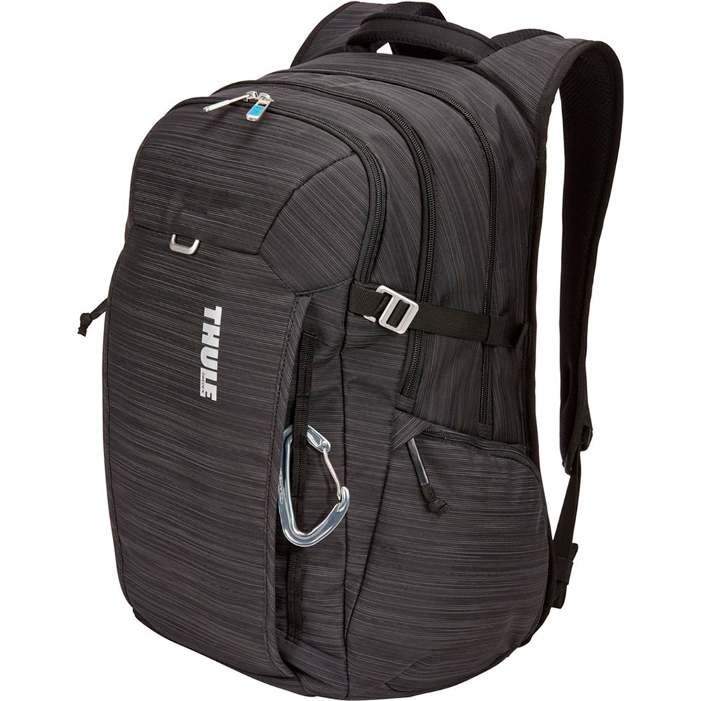 Фото Рюкзак THULE Construct CONBP216 28L 15.6" Black (3204169)