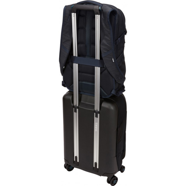 Заказать Рюкзак THULE Construct CONBP216 28L 15.6" Carbon Blue (3204170)