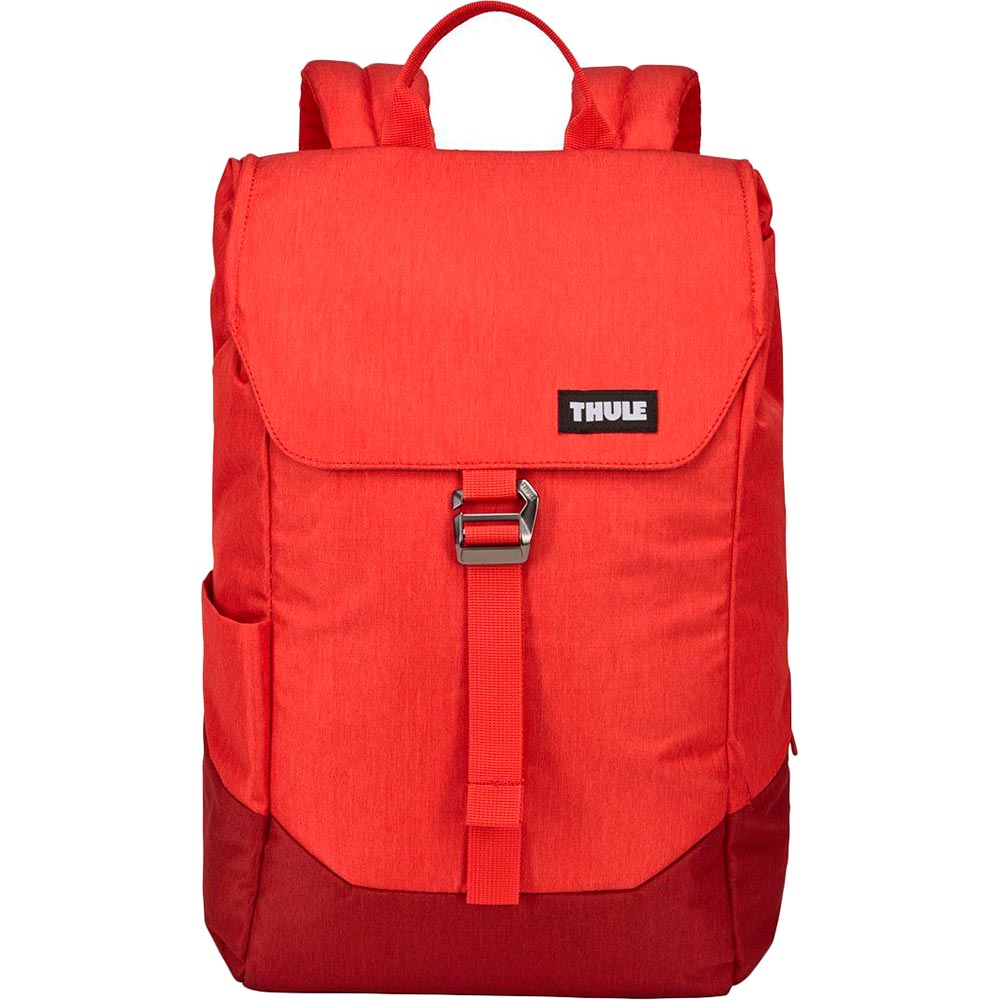 

Рюкзак для ноутбука Thule Lithos 16L 14" Lava Red Feather (TH 3204270), Lithos 16L TLBP-113