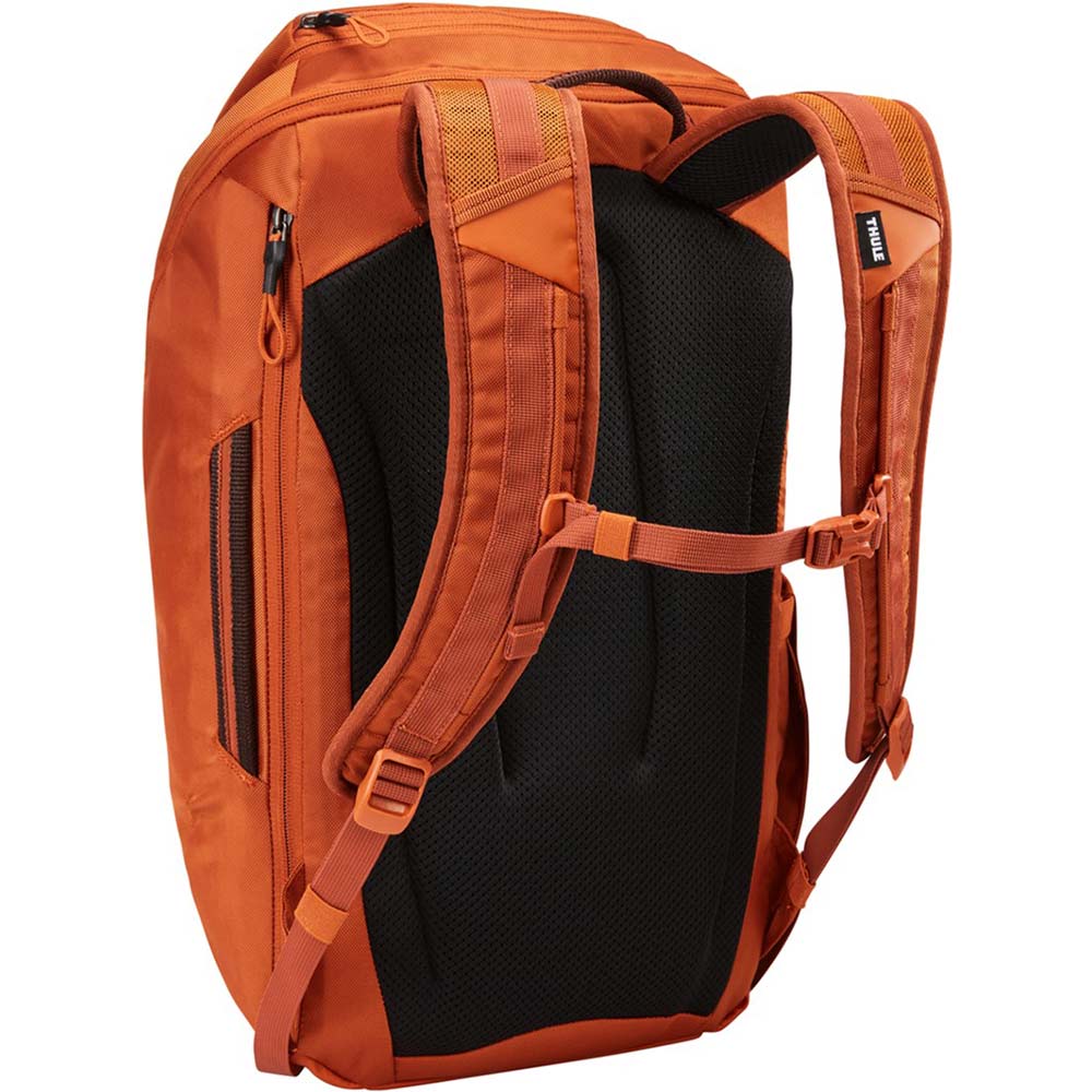 Рюкзак THULE Chasm TCHB115 26L 15.6" Autumnal (3204295) Стать універсальний