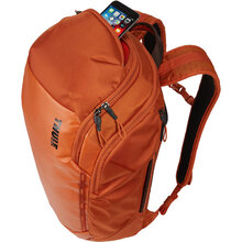 Рюкзак THULE Chasm TCHB115 26L 15.6" Autumnal (3204295)