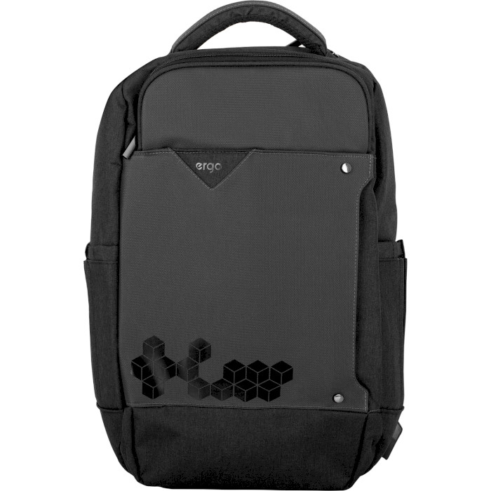 

Рюкзак ERGO Phoenix 416 Black (EP416D), Phoenix 416