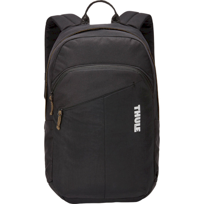 Рюкзак THULE Campus Indago 23L TCAM-7116 Black (3204313) Пол универсальный