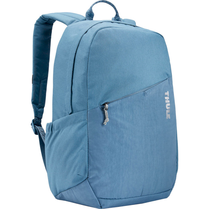 

Рюкзак THULE Campus Notus 20L TCAM-6115 Aegean Blue (3204310), Campus Notus 20L TCAM-6115