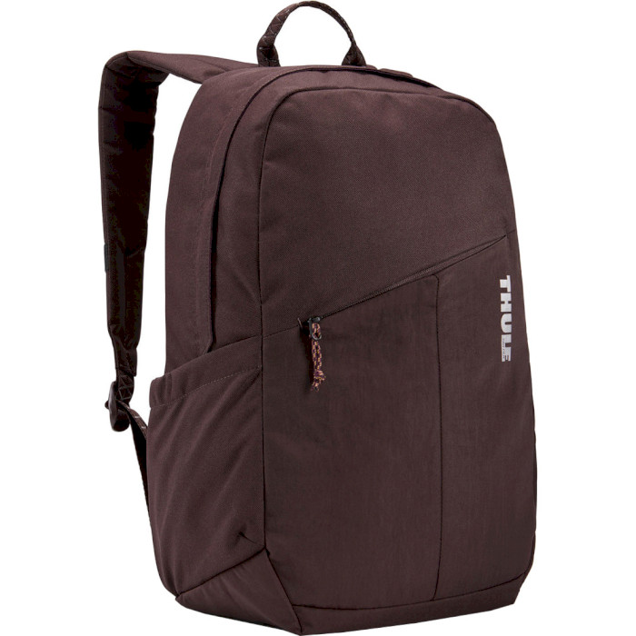 

Рюкзак THULE Campus Notus 20L TCAM-6115 Blackest Purple (3204309), Campus Notus 20L TCAM-6115