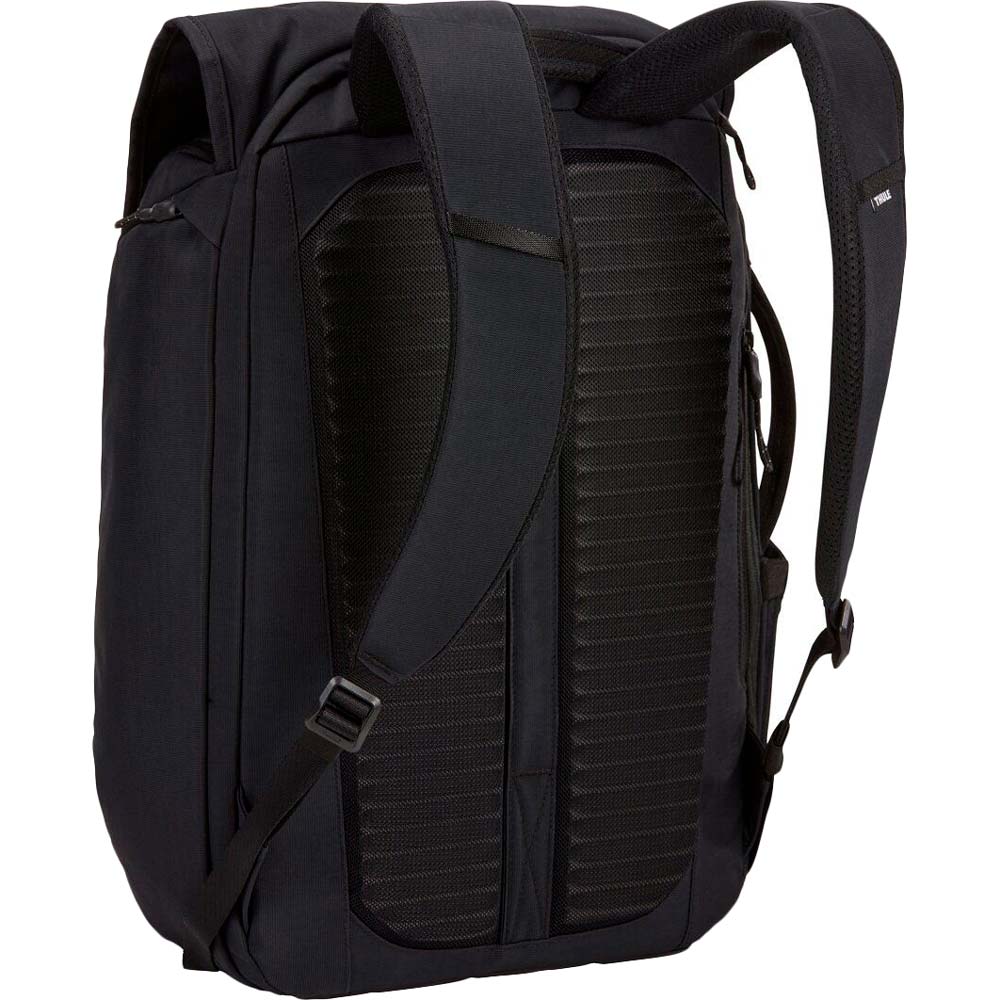 Рюкзак THULE Paramount 27L PARABP-2116 Black (3204216) Пол универсальный