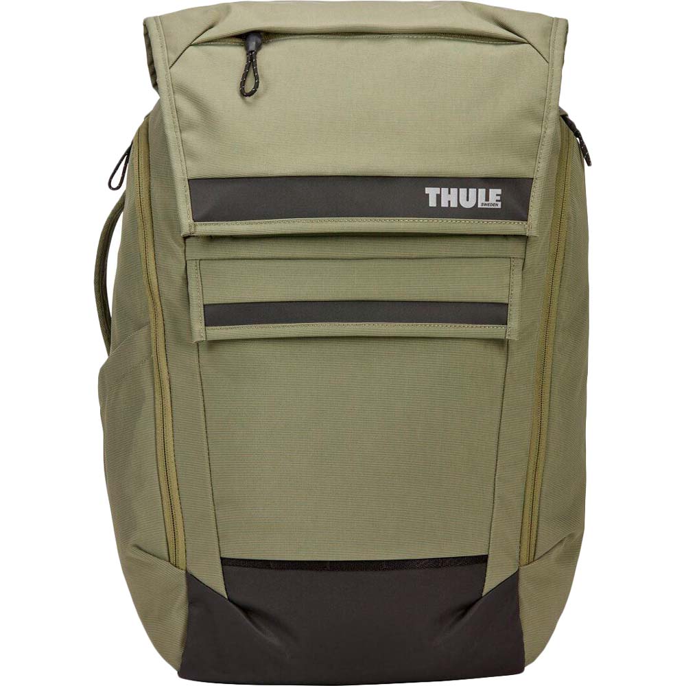 

Рюкзак THULE Paramount 27L PARABP-2116 Olivine (3204217), Paramount 27L PARABP-2116