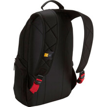 Рюкзак CASE LOGIC Laptop Backpack DLBP-114 14" Black (3201265)