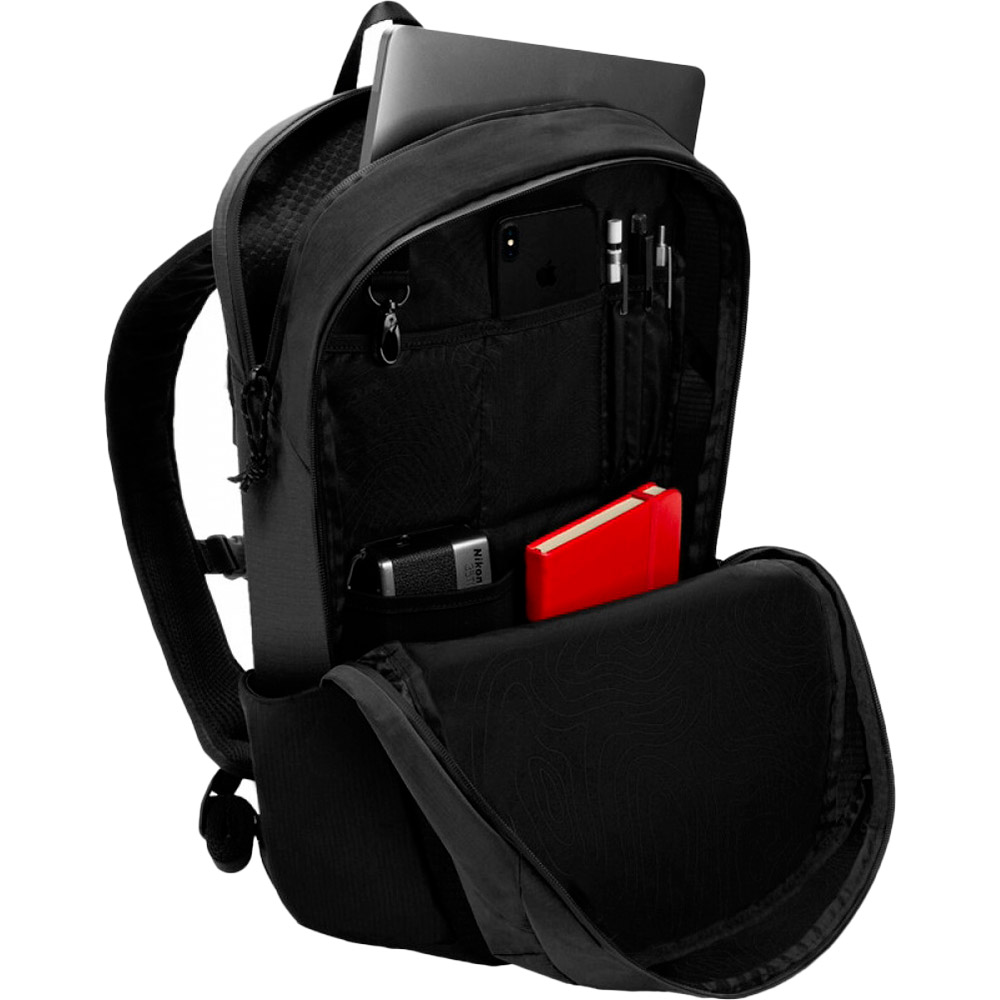 Рюкзак INCASE Allroute Daypack Black (INCO100419-BLK) Стать універсальний