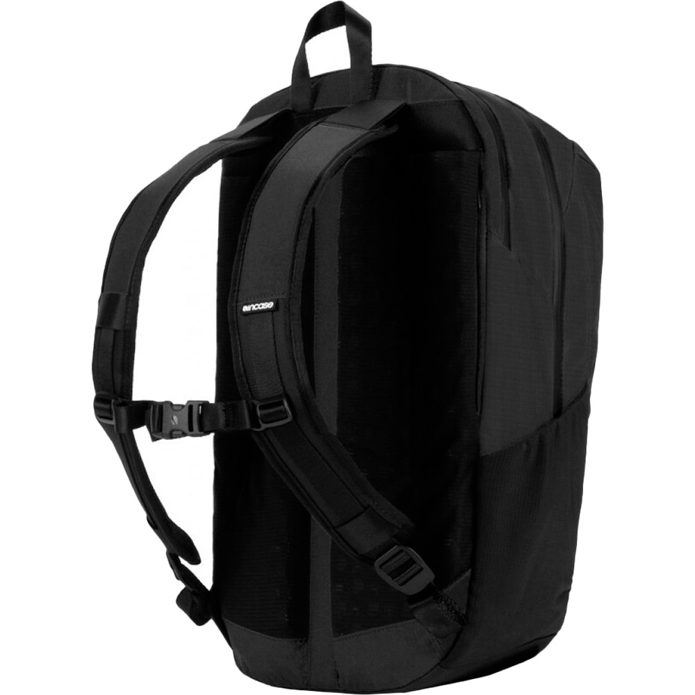 Рюкзак INCASE Allroute Daypack Black (INCO100419-BLK) Кількість відділень 2