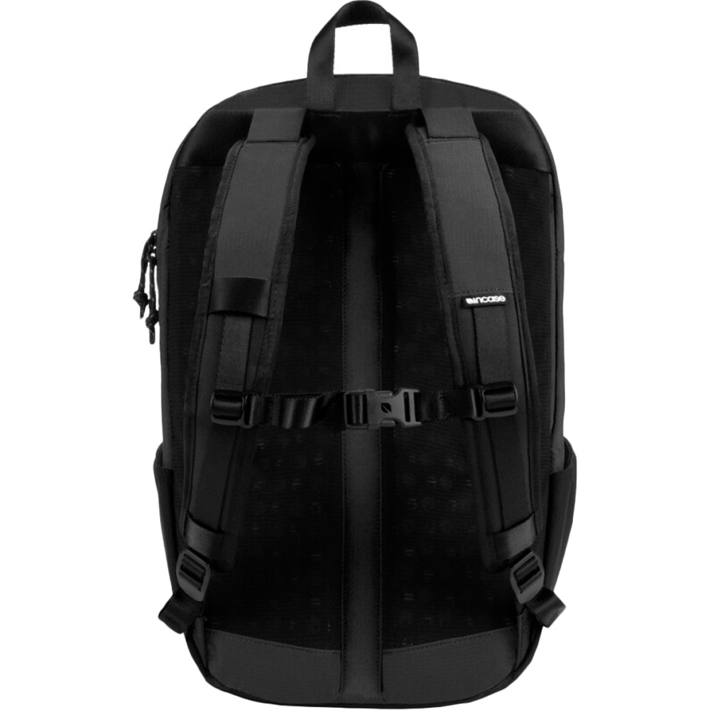 Зовнішній вигляд Рюкзак INCASE Allroute Daypack Black (INCO100419-BLK)