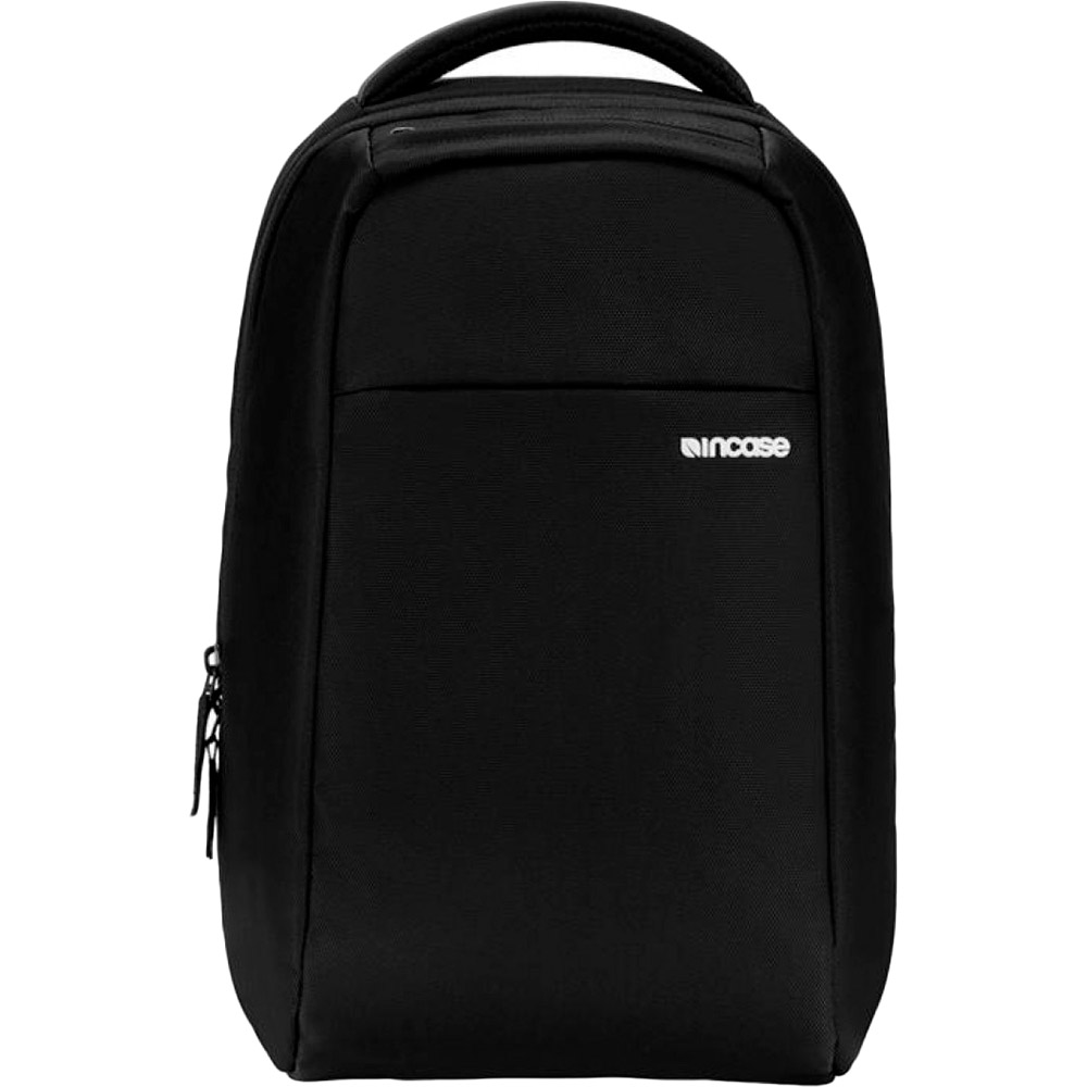 Рюкзак INCASE Icon Dot Backpack Black (INCO100420-BLK)