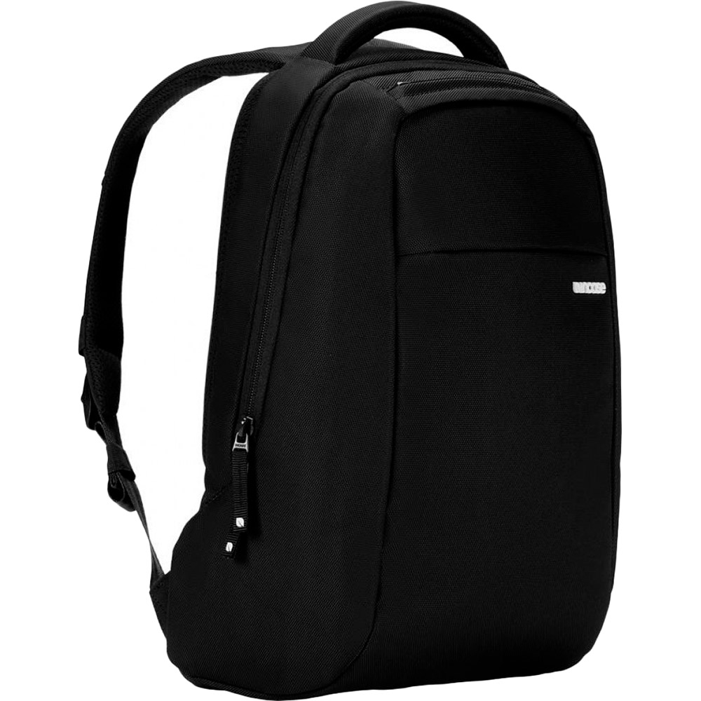 Рюкзак INCASE Icon Dot Backpack Black (INCO100420-BLK) Кількість відділень 1