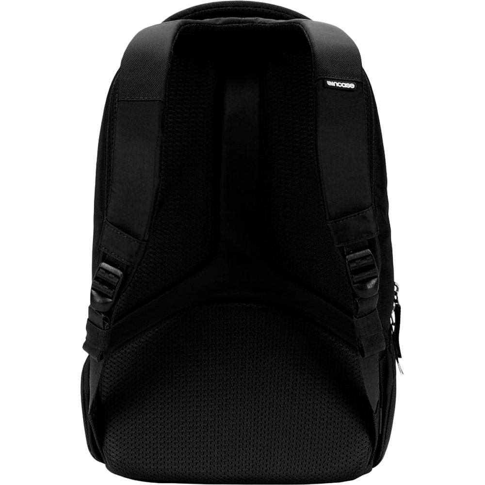 Зовнішній вигляд Рюкзак INCASE Icon Dot Backpack Black (INCO100420-BLK)