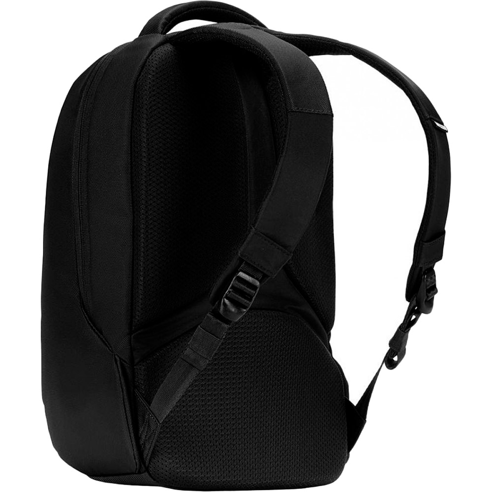 Фото Рюкзак INCASE Icon Dot Backpack Black (INCO100420-BLK)