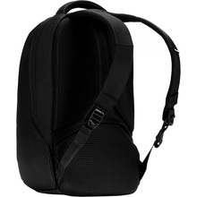 Рюкзак INCASE Icon Dot Backpack Black (INCO100420-BLK)