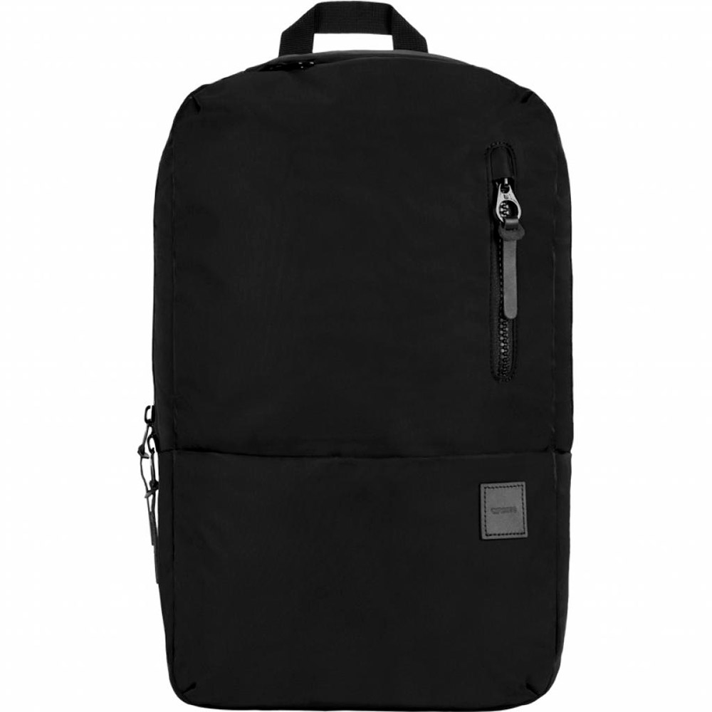 Рюкзак INCASE Compass Backpack Black (INCO100516-BLK)