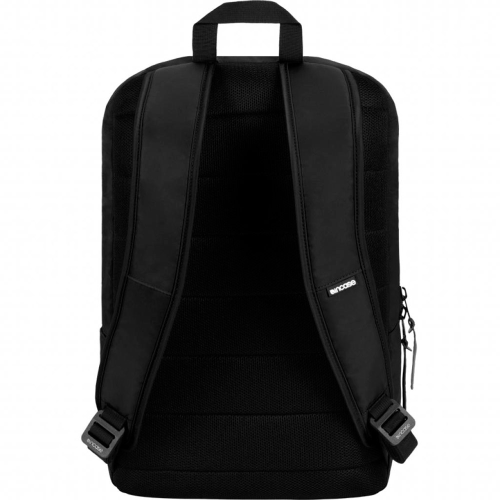 Рюкзак INCASE Compass Backpack Black (INCO100516-BLK) Стать універсальний