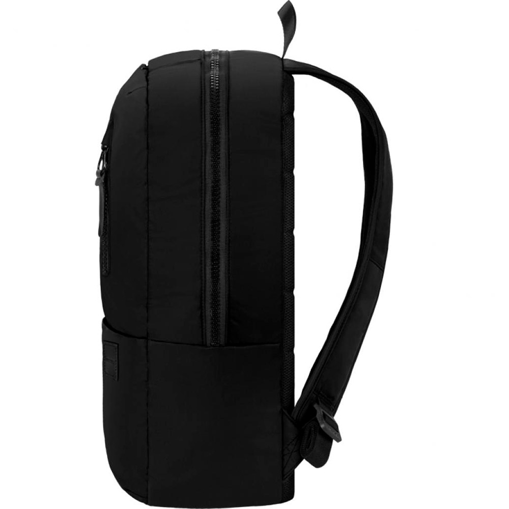 Зовнішній вигляд Рюкзак INCASE Compass Backpack Black (INCO100516-BLK)