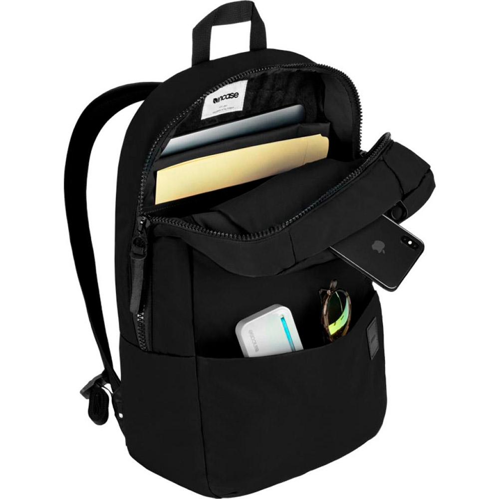 Замовити Рюкзак INCASE Compass Backpack Black (INCO100516-BLK)