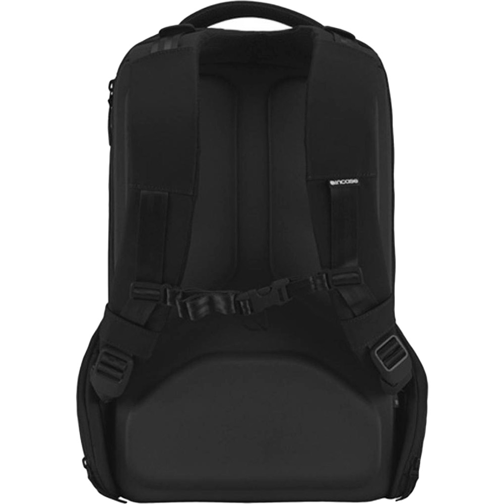 Рюкзак INCASE ICON Pack Black (CL55532) Стать універсальний