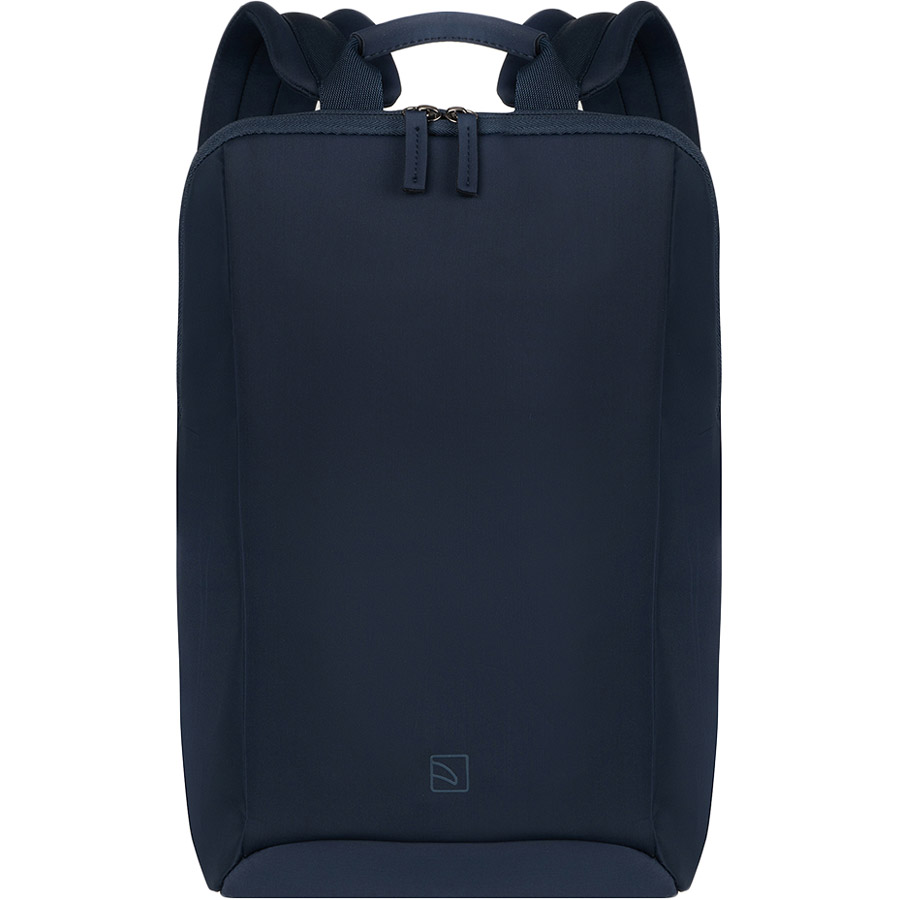 

Рюкзак для ноутбука Tucano Flat 13" Blue (BFLABK-M-B), Рюкзак FLAT 13", (синій)
