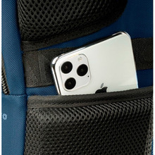 Рюкзак для ноутбука Tucano Luna Gravity AGS 15.6" Blue (BKLUN15-AGS-B) Рюкзак для ноутбука Tucano Luna Gravity AGS 15.6" Blue (BKLUN15-AGS-B)