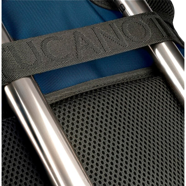 Рюкзак для ноутбука Tucano Luna Gravity AGS 15.6" Blue (BKLUN15-AGS-B) Рюкзак для ноутбука Tucano Luna Gravity AGS 15.6" Blue (BKLUN15-AGS-B) Объем 20