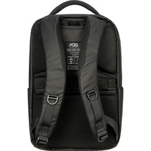 Рюкзак для ноутбука Tucano Marte Gravity AGS 15.6" Blue (BKMAR15-AGS-B)