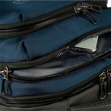 Рюкзак для ноутбука Tucano Marte Gravity AGS 15.6" Blue (BKMAR15-AGS-B)