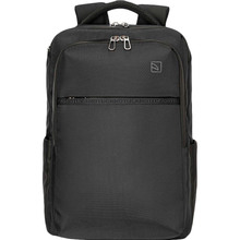 Рюкзак для ноутбука Tucano Marte Gravity AGS 15.6" Black (BKMAR15-AGS-BK)