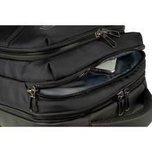Рюкзак для ноутбука Tucano Marte Gravity AGS 15.6" Black (BKMAR15-AGS-BK) Рюкзак для ноутбука Tucano Marte Gravity AGS 15.6" Black (BKMAR15-AGS-BK)