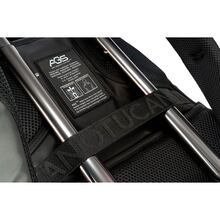 Рюкзак для ноутбука Tucano Marte Gravity AGS 15.6" Black (BKMAR15-AGS-BK) Рюкзак для ноутбука Tucano Marte Gravity AGS 15.6" Black (BKMAR15-AGS-BK)