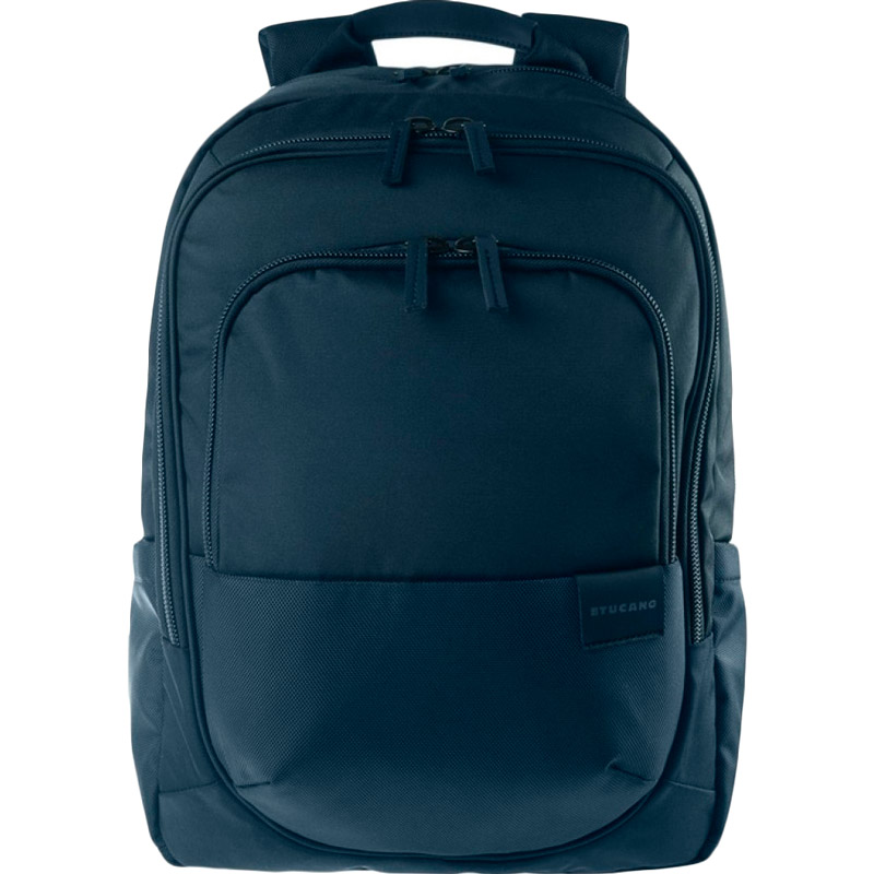 

Рюкзак для ноутбука Tucano Stilo 17" Blue (BKSTI-B), Рюкзак Stilo 17", (синій)