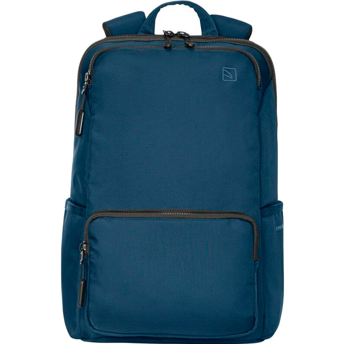 

Рюкзак для ноутбука Tucano Terra Gravity AGS 15.6" Blue (BKTER15-AGS-B), Рюкзак Terra Gravity AGS 15.6", синій