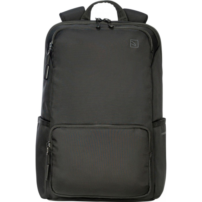 Рюкзак для ноутбука Tucano Terras 15.6" Black (BKTER15-BK)