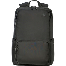 Рюкзак для ноутбука Tucano Terras 15.6" Black (BKTER15-BK)