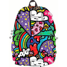 Рюкзак MADPAX Artipacks Full Heart 2 Heart (M/ART/HEA/FULL)