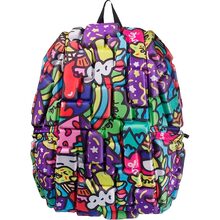 Рюкзак MADPAX Artipacks Full Heart 2 Heart (M/ART/HEA/FULL)