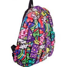 Рюкзак MADPAX Artipacks Full Heart 2 Heart (M/ART/HEA/FULL)