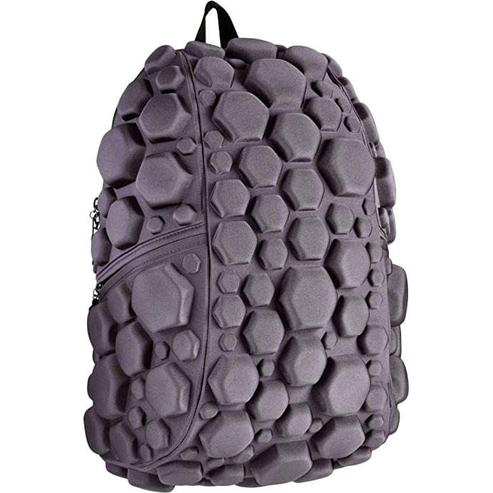 

Рюкзак MadPax HEX Full GRAPHITE (M/HEX/GRA/FULL), HEX Full GRAPHITE (сірий)