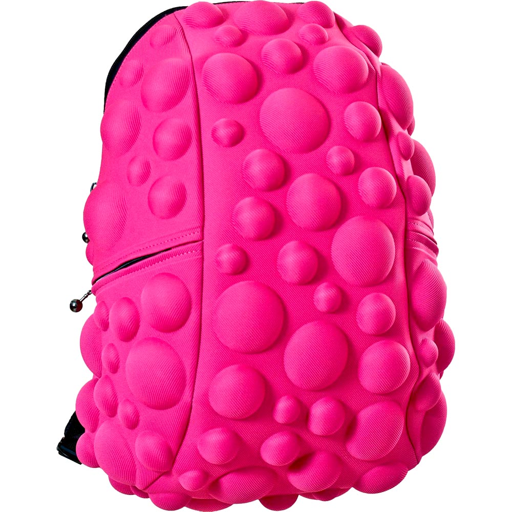 

Рюкзак MadPax Bubble Full Gumball Pink (M/BUB/GUM/FULL), BUBBLE Full GUMBALL PINK (рожевий)