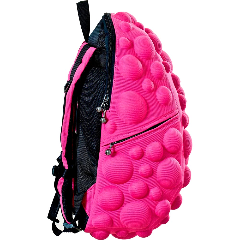 Рюкзак MADPAX Bubble Full Gumball Pink (M/BUB/GUM/FULL) Пол женский