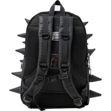 Рюкзак MADPAX NEWSKINS Full BLACK ON TRACK (M/SKI/BLA/FULL)
