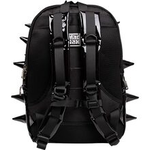 Рюкзак MADPAX METALLIC EXTREME Full KNIGHT RIDER (M/MET/KR/FULL)