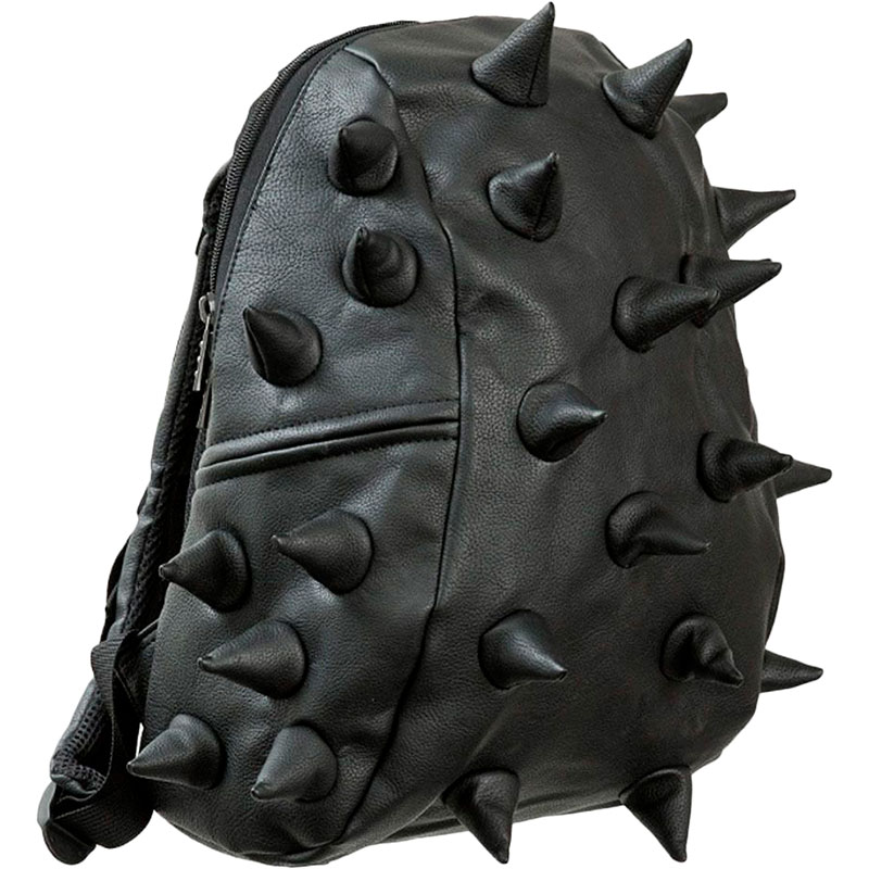 

Рюкзак MadPax Spiketus Rex Half Got You Black (M/SP/BLK/HALF), SPIKETUS REX Half, GOT YOU BLACK (чорний)